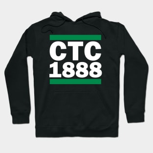 CTC 1888 Hoodie